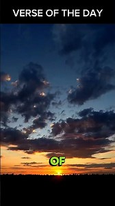 Today's Verse Joshua 1:9