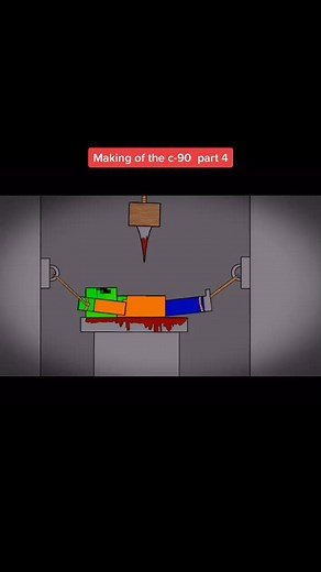 Sad Animation Art - Why I'm Waiting Minecraft