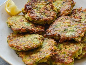 Ovo je najbolji recept za pljeskavice od tikvica: Potrebna su samo 4 sastojka, nemasni su i ukusni