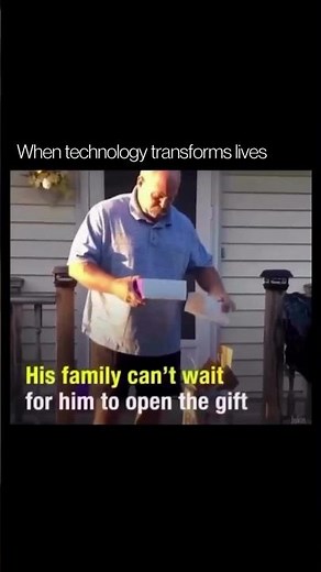 Technology isn’t just shiny hardware