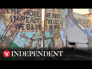 Clean-up underway after eighth night of rioting in Belfast