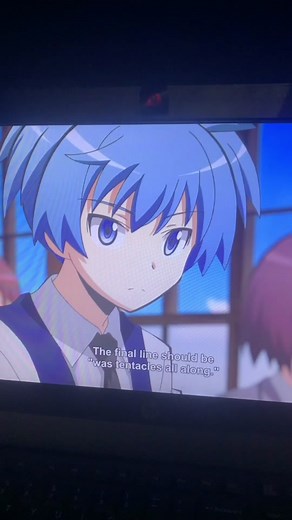 Class 1A vs Assassination Classroom: A Family Comparison