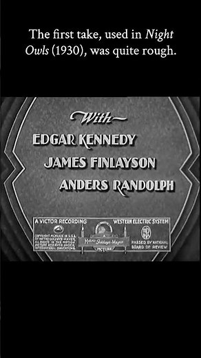 Laurel & Hardy – The “Ku-Ku” Song | Classic Comedy Musical Moment
