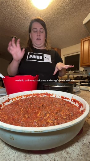 Make me and my gfs plate with me for dinner 😋🤍✌️#ThankYouJesus #platedinnerwithme #spaghetti #garlicknots #Godisgood