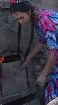 Amazing thing made from raw clay 😍How to make Chinese pots in the old way? #craftsmanship