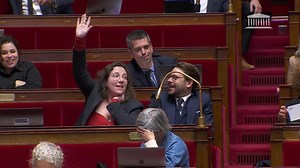 N'en déplaise à la gauche, le premier parc de France, c'est le Puy du Fou ! 🇫🇷 | Jean-Philippe Tanguy