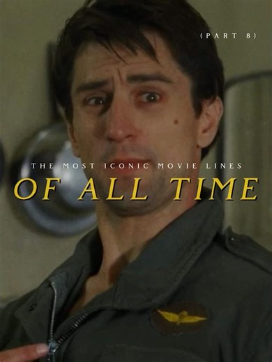 The Most ICONIC Movie Lines OF ALL TIME (Part 8)