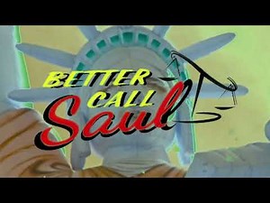 Better Call Saul: S01E01 Uno | 2015 | Opening