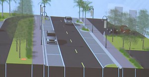 Fishermen organize against Port Salerno parking project, fear of being 'replaced'