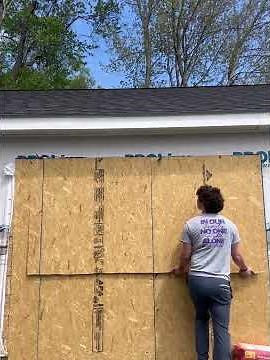How to install a window and vinyl siding #windows #vinylsiding #windowsinstaller