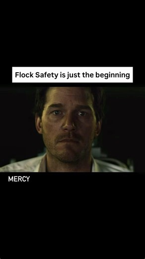 An AI powered justice system. How about that?