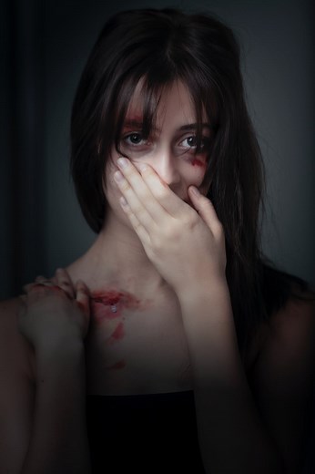 What Does a Dream About Getting Raped Mean? - Explore Your Dream Life