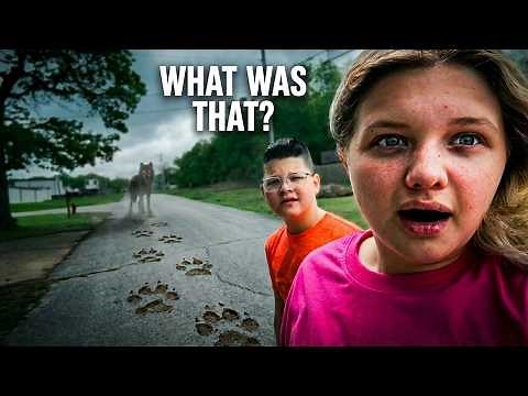 We Found Clues While Investigating the Dog Man Legend…