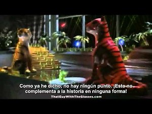 Crítico de la Nostalgia - 109 - Flubber