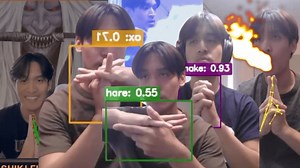 Jutsus do Naruto: jovem usa rastreamento e faz jutsus na vida real