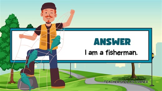 Community Helpers Lesson Presentation #teachersheilascorner #followerseveryone #communityhelpers #learningmaterialsforkids | Teacher Sheila's Corner