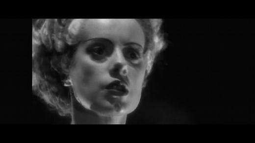 ▶️ Bride of Frankenstein - Dark Universe: Monsters Legacy