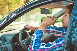 California DUI record search in Santa Barbara County