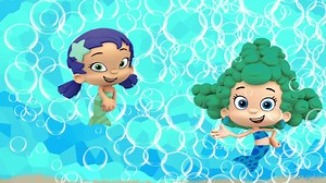 Bubble Guppies