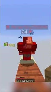 One block bedwars part 1