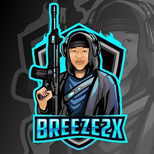Breeze2x - Twitch