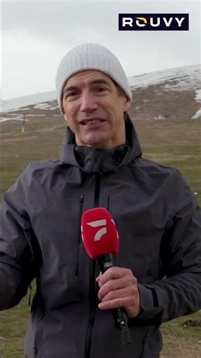 Blockhaus Changes Everything At The Giro d'Italia 2026 Stage 7