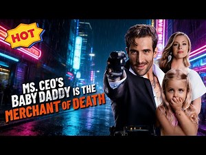 Ms. CEO's Baby Daddy Is the Merchant of Death #reelshort