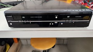 Funai DVD/Video (VHS) Recorder WD6D-M101 | Kaufen auf Ricardo