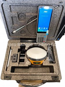 [Hot Item] Hi-Target V200 Gnss Rtk Receiver 1408 Channels Gnss Rtk with Advanced Performance Land Centimeter GPS Survey Rtk