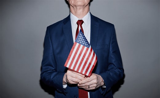 Who Will Lead The Republican Party in 2028?