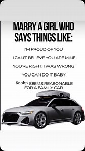 Makes sense tbh… only 5 days left for SSG49 the 800HP Audi RS6 AVANT $50k! Make sure you get locked in today with that 100X bonus! - #speedsociety #audi #cars #carsofinstagram | Speed Society