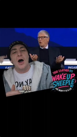 Bill Gates has just openly stated at the World Economic Forum that AI is being rolled directly into global healthcare systems. This includes linking digital health records, biometric ID, and large-scale data sharing across countries. This isn’t speculation. It’s being announced publicly...and it affects everyone. #BreakingNews #BillGates #WEF #AIHealthcare #DigitalID | Jack Maclean