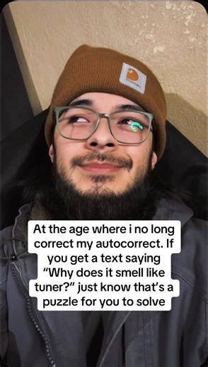 Understanding Autocorrect Mistakes in Texting