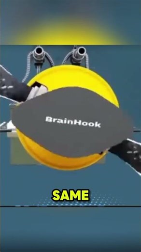 Shooting Through the Propeller: The Science of Synchronization