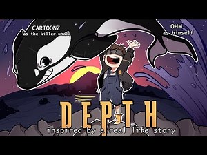 FREE MY WILLY! | Depth: Orca Killer Whale (w/ Ohmwrecker)