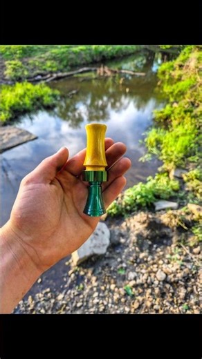 #duckcalls