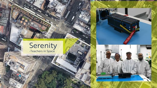 4.8K views · 100 reactions | From coast to coast, educational institutions and nonprofits developed 8 CubeSats for our upcoming Alpha #FLTA005 launch. These payloads were selected through NASA - National Aeronautics and Space Administration’s CubeSat Launch Initiative, providing low-cost access to space. Learn more about the mission here: https://bit.ly/3XnrcgE #NoiseofSummer | Firefly Aerospace | Facebook