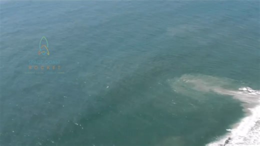 🌊 SEE RIP CURRENTS FROM THE SKY Ever wondered what a rip current actually looks like? This drone video from Wrightsville Beach, as Hurricane Erin approaches, captures several of them in action. Understanding how rip currents work can save lives. If you’re ever caught in one: ✅ Don’t fight it – you’ll only exhaust yourself. ✅ Let it carry you out. ✅ Swim parallel to the shore until you’re out of the current, then head back in safely. Stay aware, stay safe. Knowledge is power in the water. Have y
