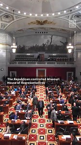 12K views · 208 reactions | Women lawmakers in Missouri’s House of Reps are losing their right to ‘bare’ arms as part of a new dress code — the latest example of what could become a slippery slope of policing women’s bodies | NowThis Impact | Facebook