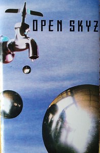 Open Skyz - Open Skyz