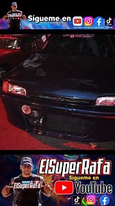 Mazda Protege 94 | ElSuperRafa