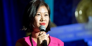 The VC Who Didn’t Dare Call Herself a VC