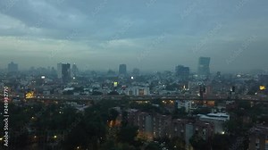 DRONE DLLY BACK EXCELENT FOR A STABLISH VIDEO OF A CITY OR A TRAVEL VIDEO TO