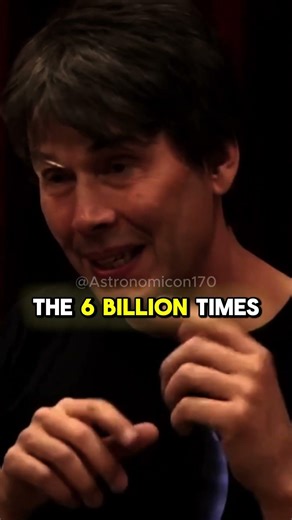 The Impossible Scale of Black Holes 🌌 w/ Brian Cox