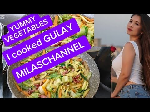 Milas Channel is live!#timeforcooking#milaschannel#