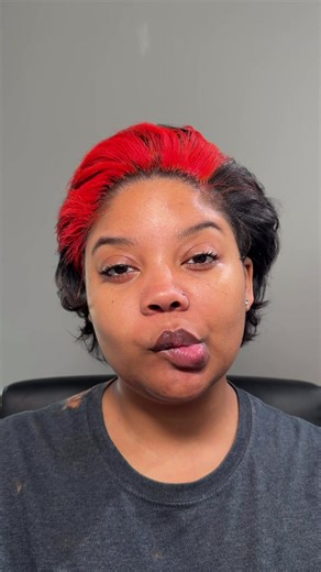 Jet Black Hair Color is BACK! See the Transformation