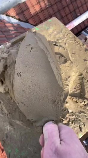 On_the_trowel on TikTok