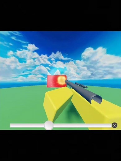 First animated video on mobile, in Movie Maker 4 on Roblox. #animation #roblox #rocket