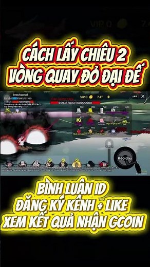 How to get skill 2, the Red Spin, the Great Emperor, with high damage in the Thousand Pounds Fish...