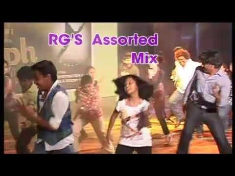 Glimpse 4 10 Of RGs UnknownTalent Triumph 2012 Since 91
